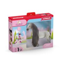 Schleich 42584 Horse Club Štartovacia sada Sofia a Dusty (1)