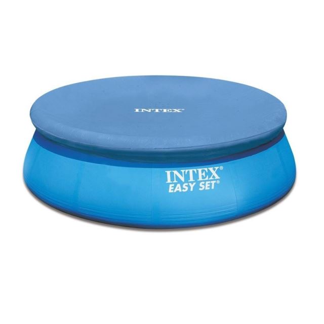Intex 28026 Easy Plachta na bazén 380 cm