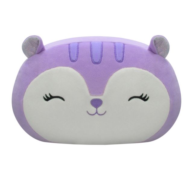 SQUISHMALLOWS Stackables Veverička - Sydnee, 30 cm