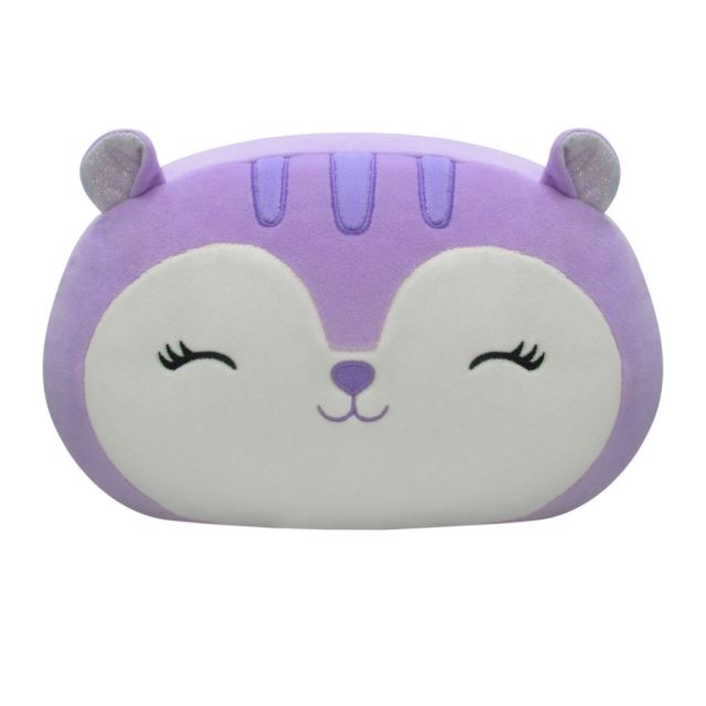 SQUISHMALLOWS Stackables Veverka - Sydnee, 30 cm