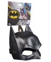 Spin Master DC Maska super hrdinu BATMAN (1)
