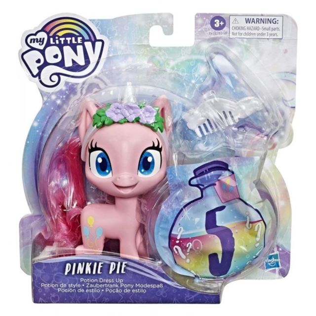 MLP My Little Pony Oblékni poníka Pinkie Pie, Hasbro E9140