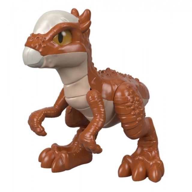 Fisher Price Imaginext Stygimoloch 10cm, Mattel FWF55
