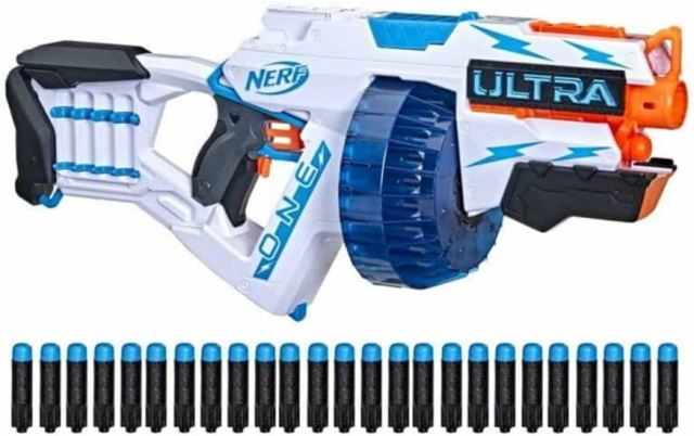 NERF Ultra One Screamer,  Hasbro F5368