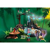 Playmobil Ayuma 70808 Jarní obřad (2)