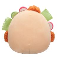 SQUISHMALLOWS Rybí Taco - Amberjack (3)