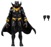 Hasbro Marvel Legends pohyblivá sběratelská figurka BLACK PANTHER, F9015 (2)