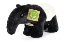 Eco-friendly plyšový tapír 22 cm