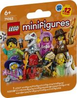 LEGO® 71052 Minifigurka 29. série Mořská bioložka (1)