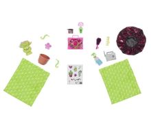 Mattel Monster High SELF-SCARE SECRETS - VENUS, JHK45 (5)