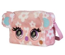 Spin Master PURSE PETS Interaktívna kabelka Koala (3)