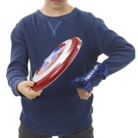 Avengers Magnetický štít Kapitána Ameriky, Hasbro B9944 (3)