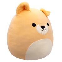 SQUISHMALLOWS Psík - Cooper (5)