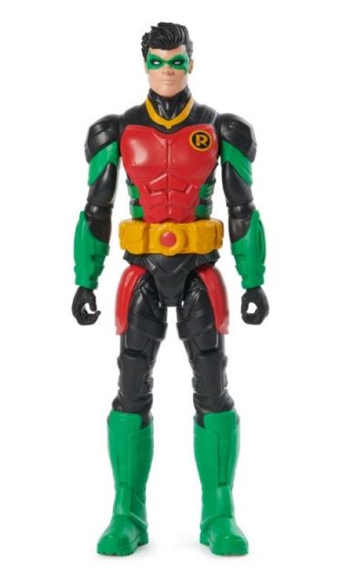 Spin Master BATMAN figurka Robin 30 cm