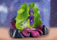 Playmobil Ayuma 71215 Mlhová past (2)