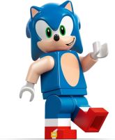 LEGO® Sonic the Hedgehog™ 77117 Speedster Lightning (4)
