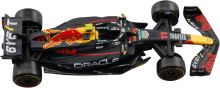 Bburago 1:43 RACE Formula F1 - Red Bull Racing RB19 (2023) #11 (Sergio Pérez) (5)