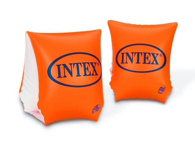 Intex 58642 Rukávky plávacie Deluxe