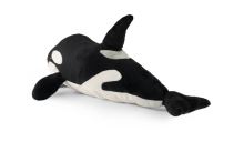 Eco-friendly plyšová kosatka 38 cm (3)