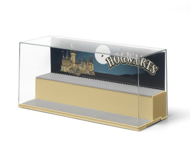 LEGO® Harry Potter herní a sběratelská skříňka - Bradavice