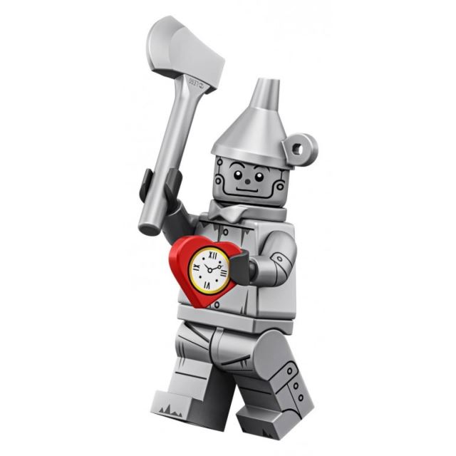 LEGO 71023 minifigurka LEGO® PŘÍBĚH 2 - Pan Konzerva