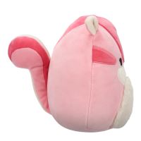 SQUISHMALLOWS Chipmunk s chlpatým bruškom - Dianalee (4)