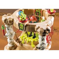 Playmobil 70751 Sal’ahari Sands - Svatyně armády kostlivců (4)