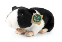 Eco-friendly plyšové morča 23 cm
