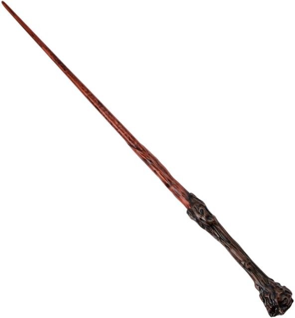 Spin Master Harry Potter Harryho kouzelnická hůlka
