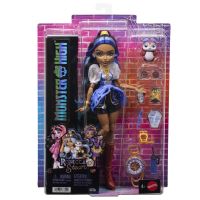 Mattel Monster High panenka monsterka - ROBECCA, JMB81