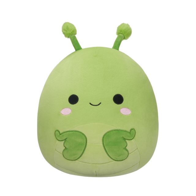 SQUISHMALLOWS Kudlanka nábožná - Trenton, 30 cm