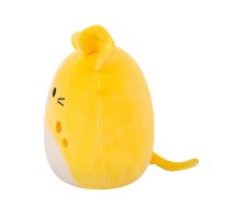 SQUISHMALLOWS Syrová myška - Amelia, 30 cm (2)