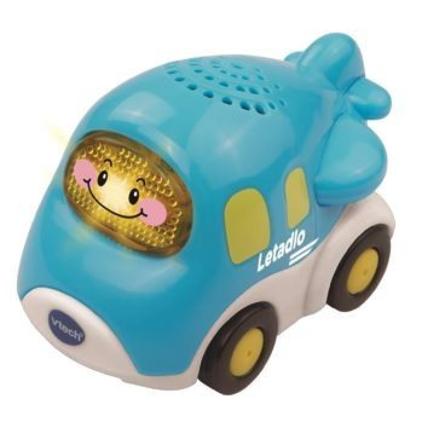 Tut Tut - Letadlo CZ