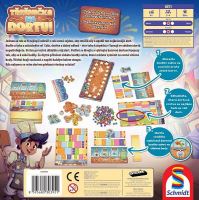 Asmodee Čerešnička na torte (4)