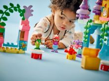 LEGO® DUPLO® 10435 Arielin čarovný podmorský palác (3)