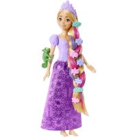 Mattel Disney Princess Panenka Locika s pohádkovými vlasy, HLW18 (7)