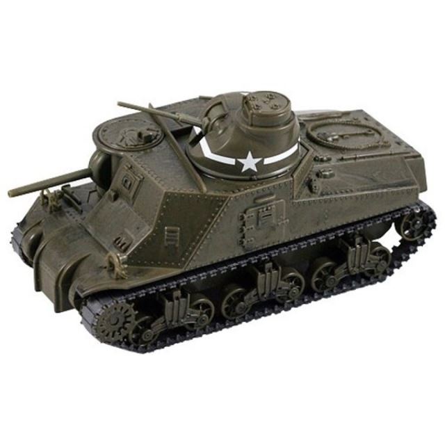Tank M3LEE model kit 1:32