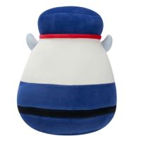 SQUISHMALLOWS Yetti luskáčik - Yuri (3)
