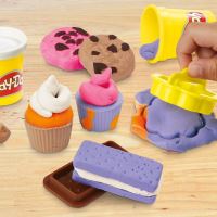 Hasbro Play-Doh malé lahôdky Pekárne, G1615 (2)
