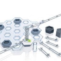 GraviTrax Rozšiřující sada Výtah, Ravensburger 26075 (27611) (1)