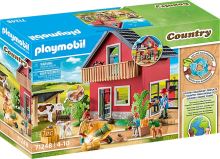 Playmobil 71248 Statok (1)