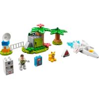 LEGO DUPLO 10962 Misia Buzza Lightyeara (1)
