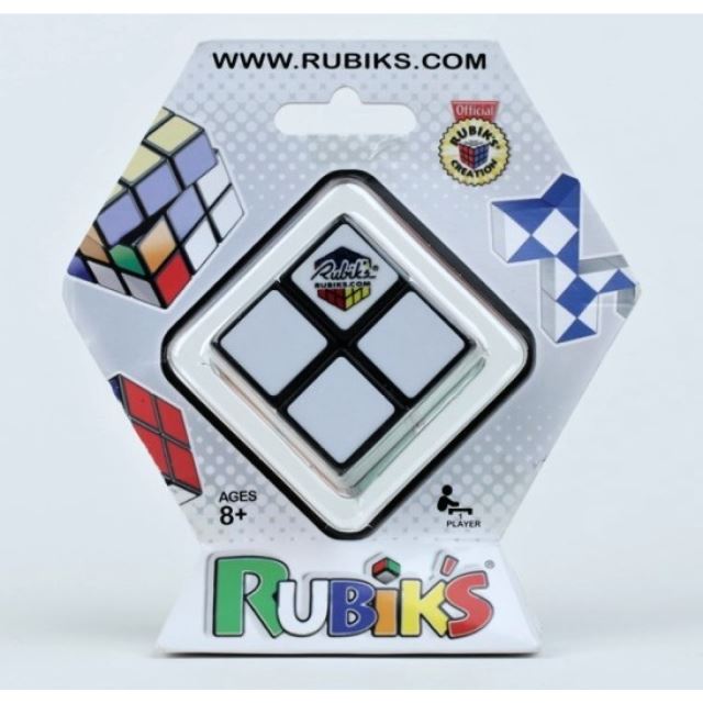 Rubikova kostka 2x2 Original