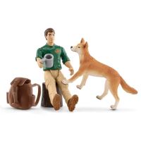 Schleich 42623 Expedícia v divočine (3)