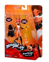 Miraculous: Lienka a Čierny kocúr: Figúrka Rena Rouge (3)