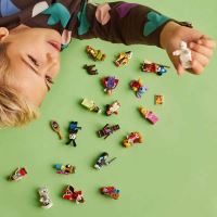 LEGO® 71038 Minifigurka Sté výročí Disney - Baymax (3)