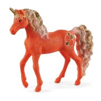 Schleich 70707 Bayala jednorožec Orange