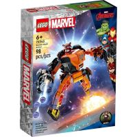 LEGO® Marvel 76243 Rocket v robotickom brnení (5)