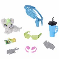 Mattel Monster High bábika monsterka - FRANKIE, JHK31 (3)