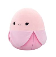 SQUISHMALLOWS Ružový banán - Lex Lex, 30 cm (1)